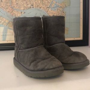 Uggs for Kids